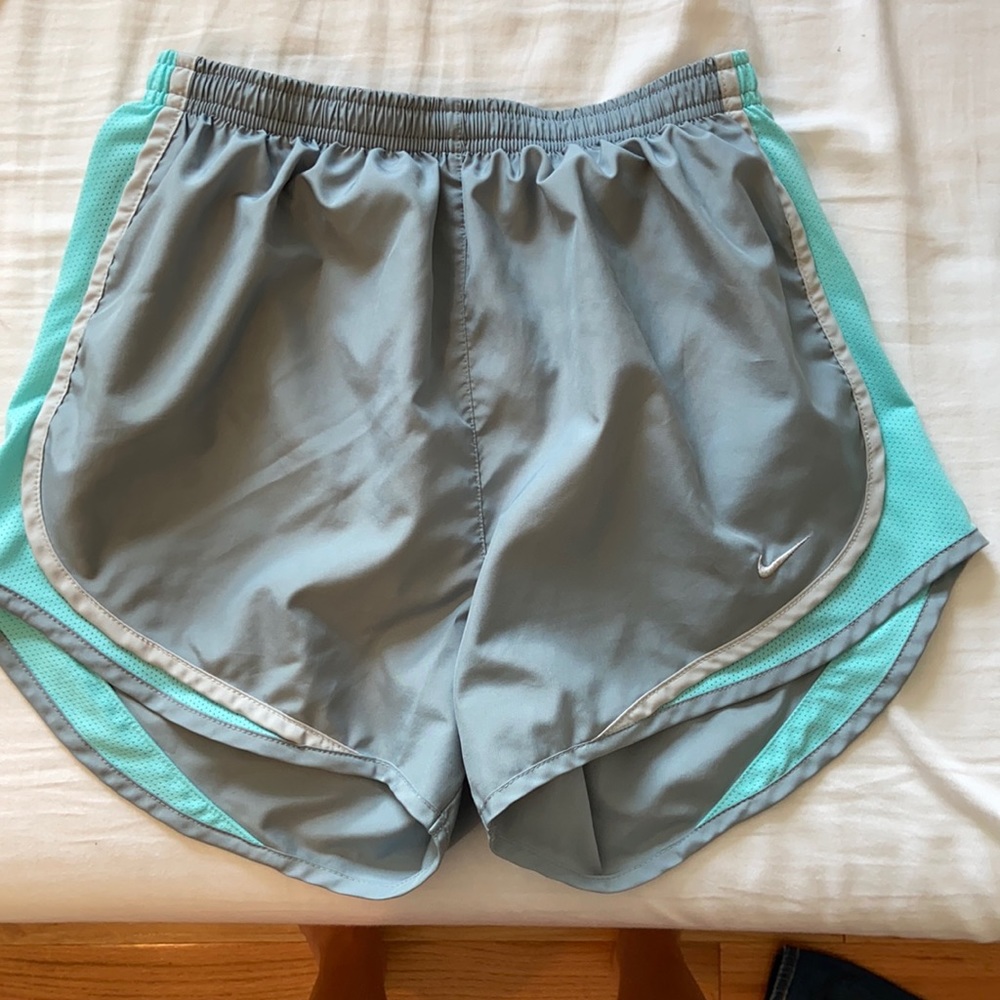 Woman’s bike dri-fit shorts